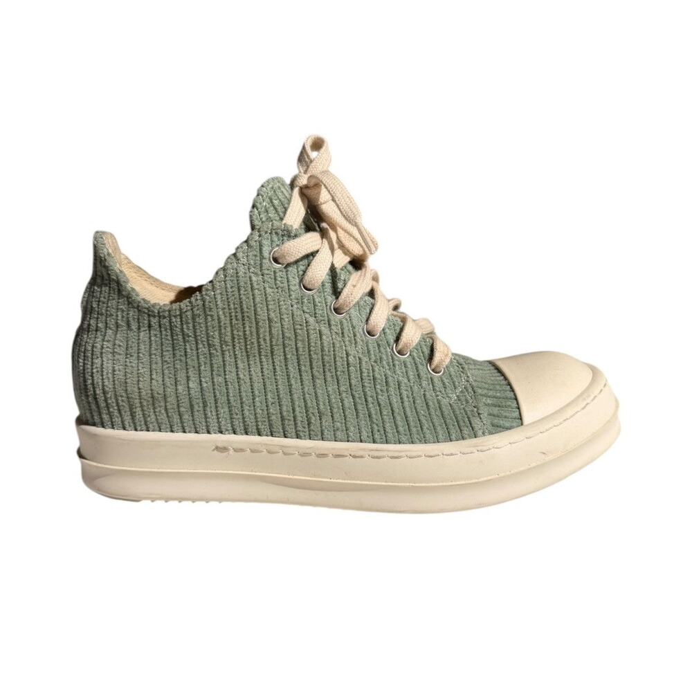 Corduroy sage ramones